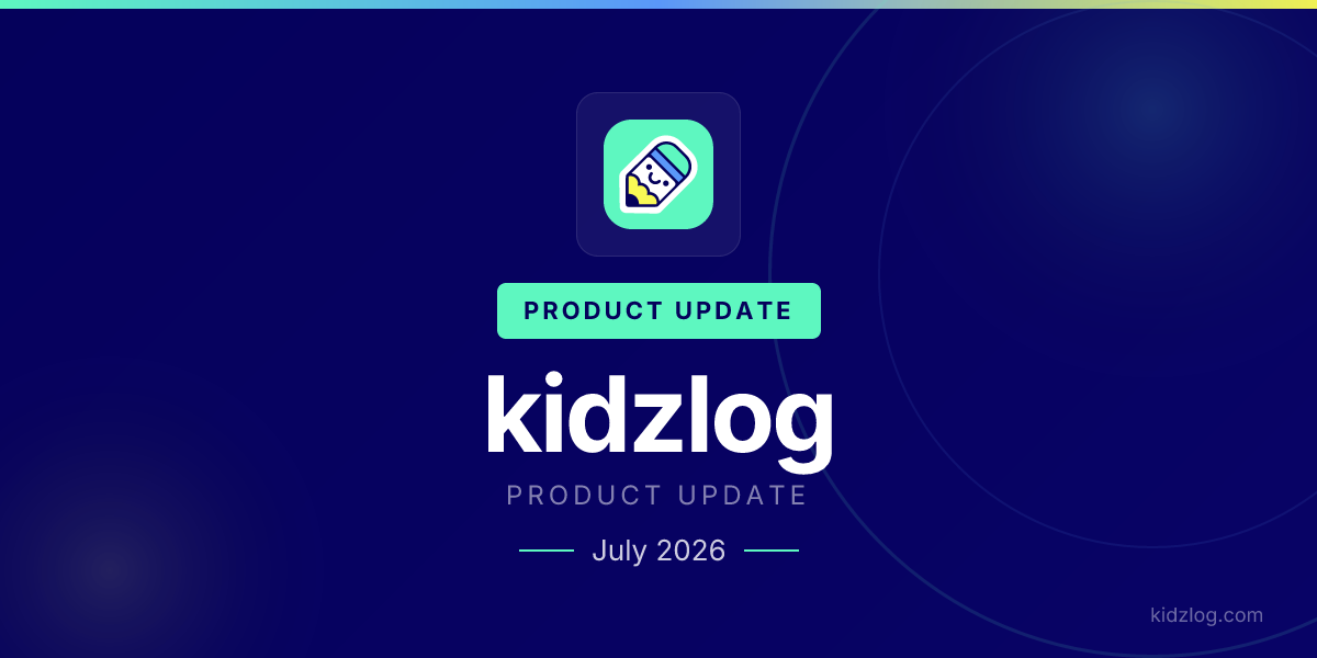 July Product Updates: Safe Arrival and State Incident Forms